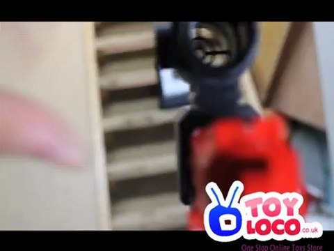 toyloco.co.uk G053B Brand New Galaxy Spring Powered Airsoft Hand Gun