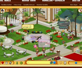 SANALİKA DİAMOND CLUBE ÜYE OLMA