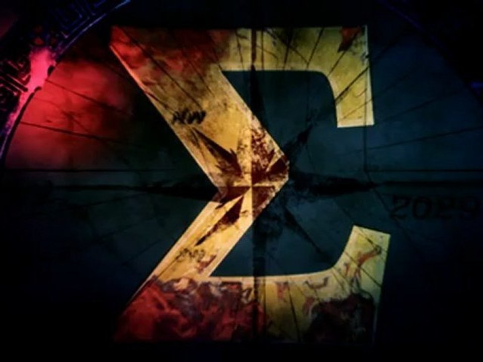 Bloodline by James Rollins Book Trailer