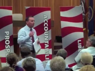 Holding Senator Lee Accountable