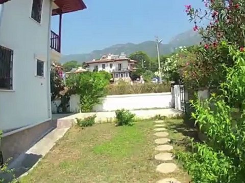 akyaka gokova yesil apart