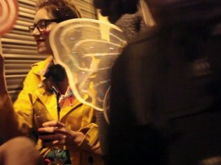 "Un Carnaval des gueux" - Montpellier 2012