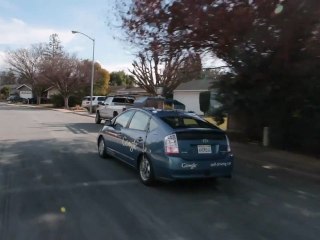 Automobili automatiche già esistenti. Una tecnologia che non stiamo utilizzando