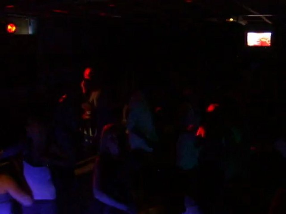 soirée dansante du 02-08-2012 (video 2)