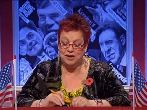 HIGNFY S36E04 - Jo Brand, Toby Young & Reginald D. Hunter