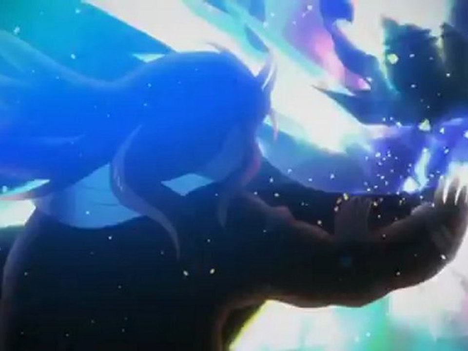 [Trillab] Dark Desires (HD)