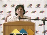 CNE abrirá 4 investigaciones administrativas por transgredir reglamento electoral