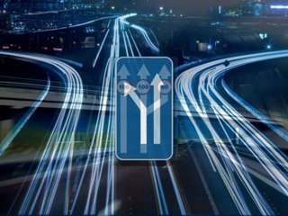 06 Seguridad Vial Señales de carriles 02