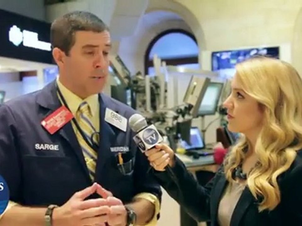 Draghi Says ECB Won't Replace Bailout Packages, Fed Stops Short of Offering New Monetary Stimulus