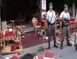 Muğla'da Buraya Türkler Giremez gerginliği-Video   YÖRE16 HABER