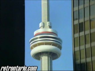 New Avengers - CN Tower Assassin
