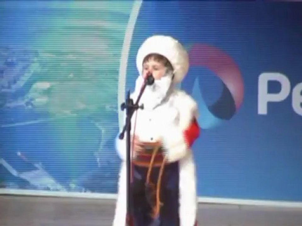 tomurcuklar nasrettin hoca gösterisi