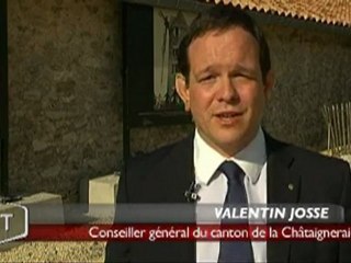 Jean de Lattre de Tassigny, sa carrière en image (Vendée)