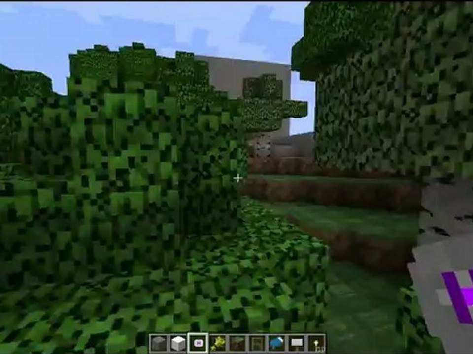 minecraft - camilleland