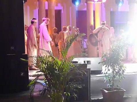 SOIREE DE RAMADAN AVEC AHWACH IHIA BOUKDIR 4