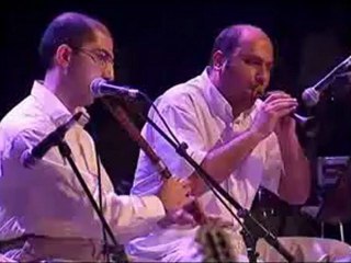 Kardeş  Türküler            "Dargın  Mahkum "