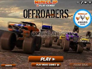 3doyunlar.com - 3d dev arabalar oyunu