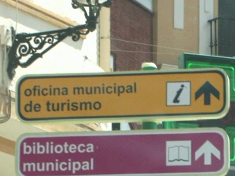 12 Seguridad Vial Señales de confirmación y uso especifico poblado