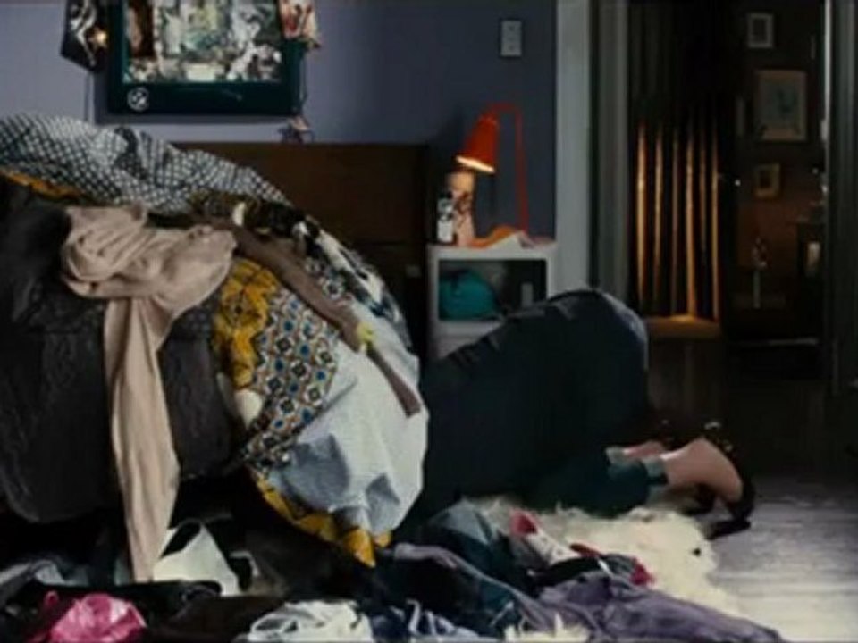 LoL Usa Extrait  3 (Demi Moore)