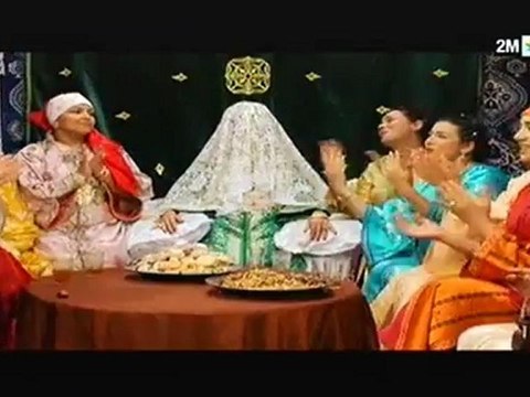 بنات لالة منانة : الحلقة 13