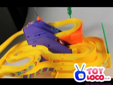 WD1003 Battery Operated Track Racer toyloco.co.uk