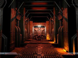 DOOM 3 : BFG Edition - Trailer Lost Missions