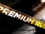 Premium Rush (2012) - Bande Annonce / Trailer [VF-HD]