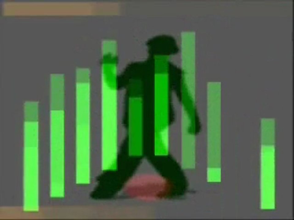 New MegaMix Arabic 3-8 2012 Dj 7HABIBI