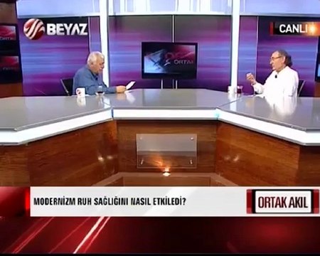 Ortak Akıl 02.08.2012 4. Kısım