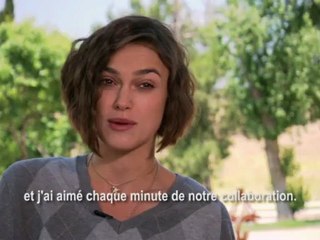 Jusqu'à ce que la fin du monde nous sépare - La Chronique Vidéo