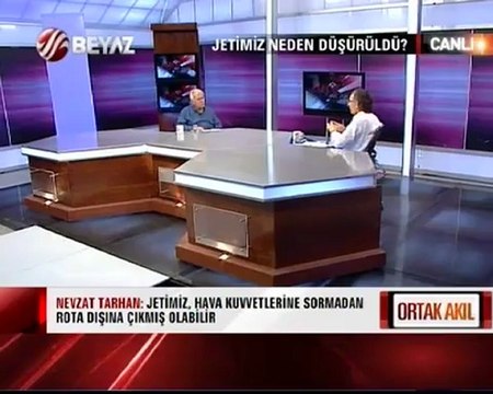 Ortak Akıl 02.08.2012 3. Kısım