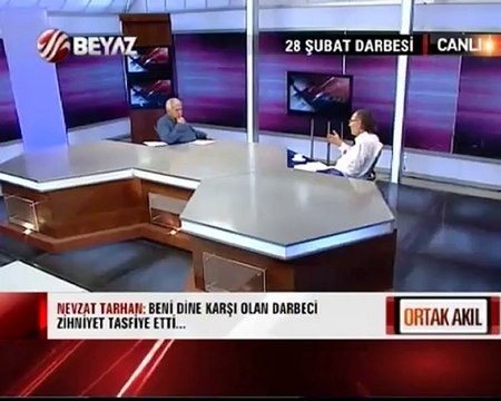 Ortak Akıl 02.08.2012 2. Kısım
