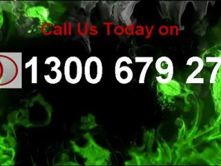 Paddington Plumbing Services | Call 1300 679 274