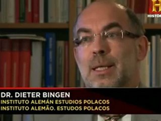 El asalto de Hitler al poder