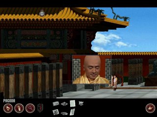 Let's Play Ripley's Believe It or Not!: The Riddle of Master Lu. Video 3