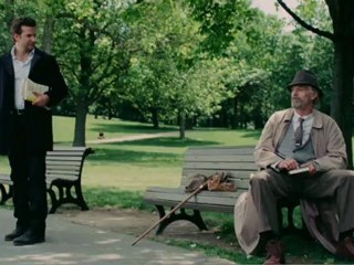 El ladrón de palabras - Tráiler Español [360p]