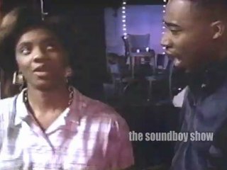 Cool C - I got a habit / Positive K  - I'm not having it