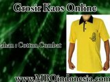 Grosir Kaos Online (ISL 817 ) | SMS : 081 945 772 773