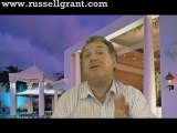 RussellGrant.com Video Horoscope Scorpio August Friday 3rd