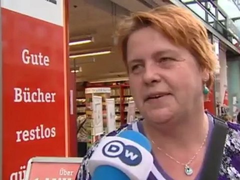 Die Deutschen und die Kirche | Politik direkt