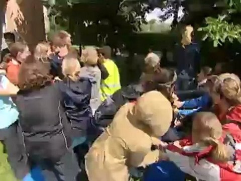 Jugend und Spiritualit?t in Deutschland | Politik direkt