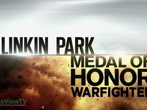 Medal of Honor WARFIGHTER | Linkin Park (Behind the Scenes) Part #1 | 2012 | FULL HD