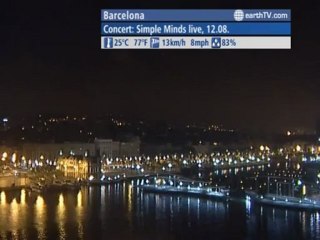 London - United Kingdom, Lucerne - Switzerland, Agadir - Morocco, Barcelona - Spain, Cannes - France, Vienna - Austria, Budapest - Hungary