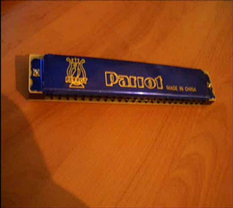 Full Metal Alchemist Brotherhood - Opening 04 Armonica by Angy89