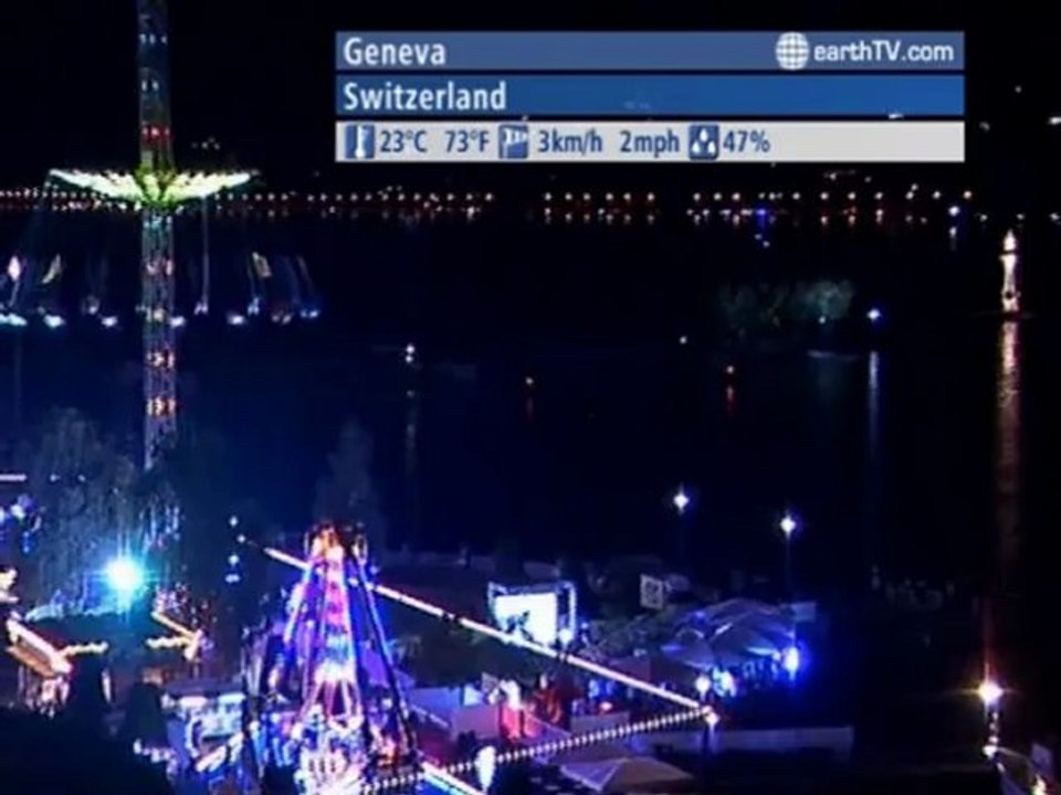 Agadir - Morocco, Salzburg - Austria, Barcelona - Spain, Warnemunde - Germany, Berlin - Germany, Geneva - Switzerland, Budapest - Hungary