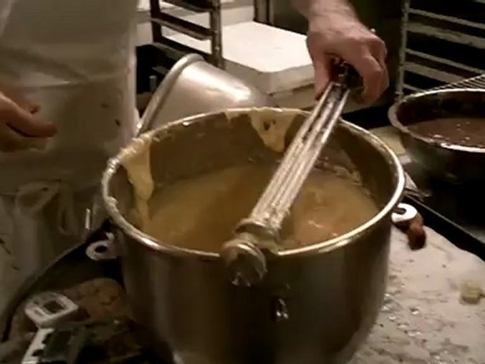 A Family Operated Business Since 1929 .. Mr. Hermann talks about the history of his Bakery in Royal Oak, Michigan. Small business.