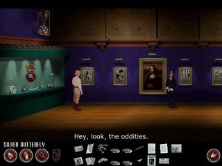 Let's Play Ripley's Believe It or Not!: The Riddle of Master Lu: Video 11