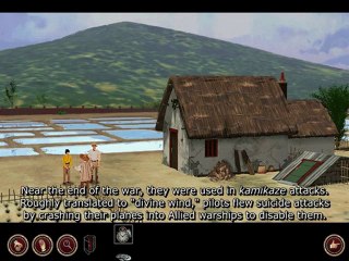 Let's Play Ripley's Believe It or Not!: The Riddle of Master Lu: Video 12