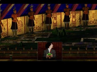 Let's Play Ripley's Believe It or Not!: The Riddle of Master Lu: Video 14