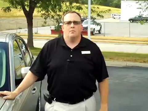 Used 2006 Ford Five Hundred for sale at Honda Cars of Bellevue...an Omaha Honda Dealer!